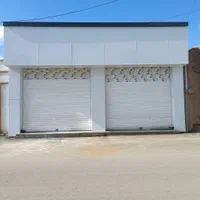نمای آلومینیوم