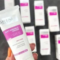 کرم بوتاکس 5 کاره  بیوممتیک گاتیو ضد چین و چروک