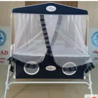 گهواره نوزاد