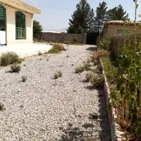 خونه ویلایی دل باز مخصوص باغ شهری بیضا