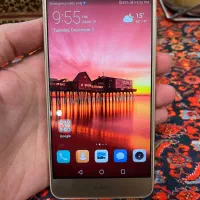 گوشی هوآوی p10 lite رم ۴ حافظه ۳۲ اثر انگشت|موبایل|رشت, استقامت ۱|دیوار