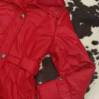 کاپشن خارجی و گپ بافت نو اورجینال|لباس|فردیس, منظریه|دیوار