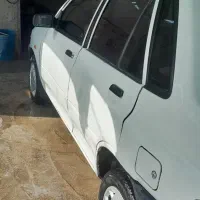 پراید ۸۵