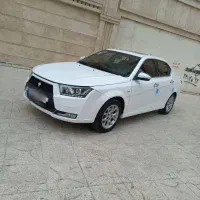 دنا پلاس توربو اتومات مدل ۱۴۰۱