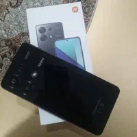 شیائومی Redmi Note 13 با حافظهٔ ۲۵۶ گیگابایت