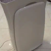 دستگاه تصفیه هوا 3M مدل FAP03|پنکه و تصفیه‌کنندهٔ هوا|تهران, نیروی هوایی (پیروزی)|دیوار