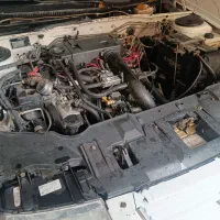 سمند ایلکس مدل ۸۸ دوگانه کارخانه|خودرو سواری و وانت|تبریز, |دیوار