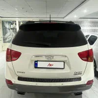 هیوندای ix55 مدل 2010