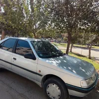 پژو 405 مدل 89 قیمت مناسب