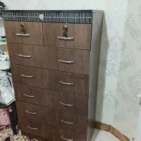 سرویس چوب|جاکفشی، کمد، دراور|فردیس, شهرک شهید حسینی|دیوار