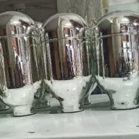 شیشه فلاکس در سایز های مختلف