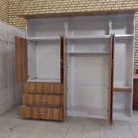 کمد ترین کمد که میتونی داشته باشی مدل اترین|جاکفشی، کمد، دراور|کاشان, شهرک صنعتی کویر|دیوار