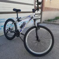 دوچرخه ویوا اصلی سایز ۲۶