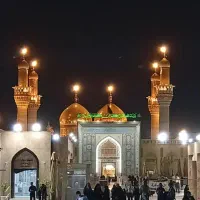 تور زیارتی کربلا