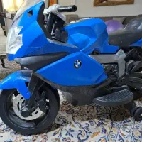 موتورشارژی بی ام وه اصلی