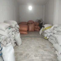 خوراک دام|حیوانات مزرعه|نکا, |دیوار