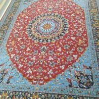 فرش ۱۲ متری گلپایگان