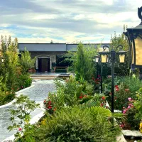 اجاره ویلا با استخر آبگرم