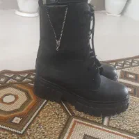 پوتین|کیف، کفش، کمربند|دیواندره, |دیوار