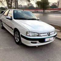 پارس xu7p 402 نیمه سفارشی