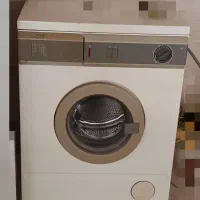 لباسشویی ارج موتور ایتالیایی