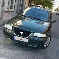سمند مدل ۸۲