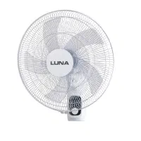 پنکه دیواری لونا مدل 302 LUNA|پنکه و تصفیه‌کنندهٔ هوا|تهران, امین حضور|دیوار