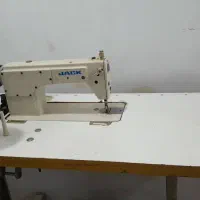 چرخ خیاطی راسته دوز