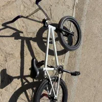 دچرخه bmx|دوچرخه، اسکیت، اسکوتر|تهران, خزانه|دیوار