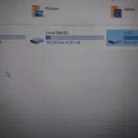 لب تاپ 15.6 اینچ msi|رایانه همراه|تهران, شادمان|دیوار