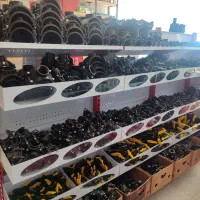 باکس سه قسمتی حبوبات و آجیل|فروشگاه و مغازه|اهواز, باغ شیخ|دیوار