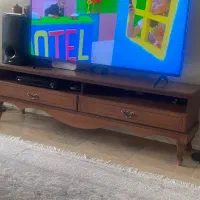 میز تلویزیون