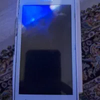 گوشی  صفحه تاچ سالم