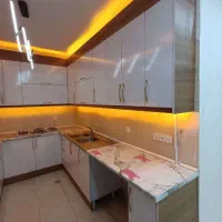 اپارتمان ۵۵متر/سند تکبرگ/پارکینگ|فروش آپارتمان|شهریار, شهرک وائین|دیوار