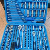 جعبه بکس218 اینتیمکس وانادیوم با گیفیت آلیاژ محکم