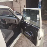 وانت در حد بدون حرج مدل ۹۳|خودرو سواری و وانت|ورامین, ورامین|دیوار