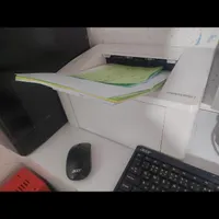 پرینتر اچ پی