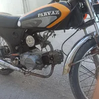 موتور مزایده هوندا 100بابرگه