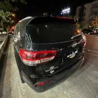 سورنتو GDI مدل ۲۰۱۶|خودرو سواری و وانت|تهران, عباس‌آباد|دیوار