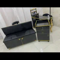 تجهیزات سالن