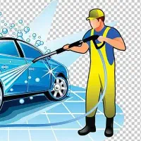 استخدام در کارواش به صورت درصدی