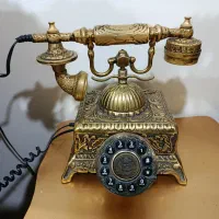 فروش تلفن برنزی