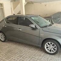 دنا پلاس اتومات توربو مشابه صفر