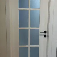 درب چوبی وضدسرقت|خدمات پیشه و مهارت|تهران, پونک|دیوار