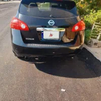 نیسان ایکس تریل روجی|خودرو سواری و وانت|سوسنگرد, |دیوار