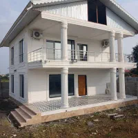 ویلا دوبلکس  نوساز   مبله  اسالم خیابان جلال|فروش خانه و ویلا|اسالم, |دیوار