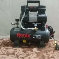 پمپ باد رونیکس سایلنت مدل 0612