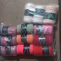 فروش ملزومات تریکو بافی