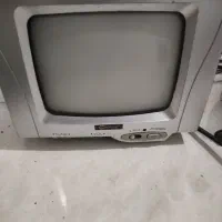 تلویزیون کمک کوچک