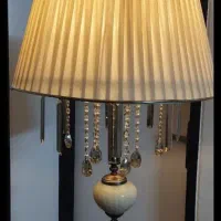 آباژور ایستاده بلند